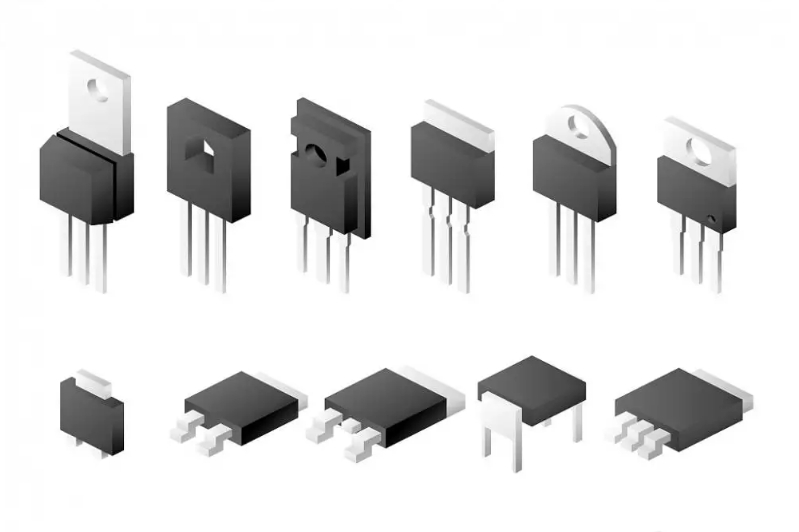 image of LED Emitters - Infrared, UV, Visible